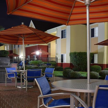 Towneplace Suites By Marriott Lake Jackson Клют Екстер'єр фото