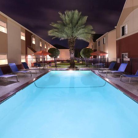 Towneplace Suites By Marriott Lake Jackson Клют Екстер'єр фото