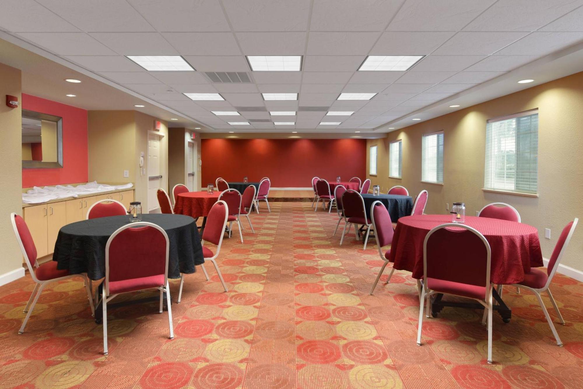 Towneplace Suites By Marriott Lake Jackson Клют Екстер'єр фото