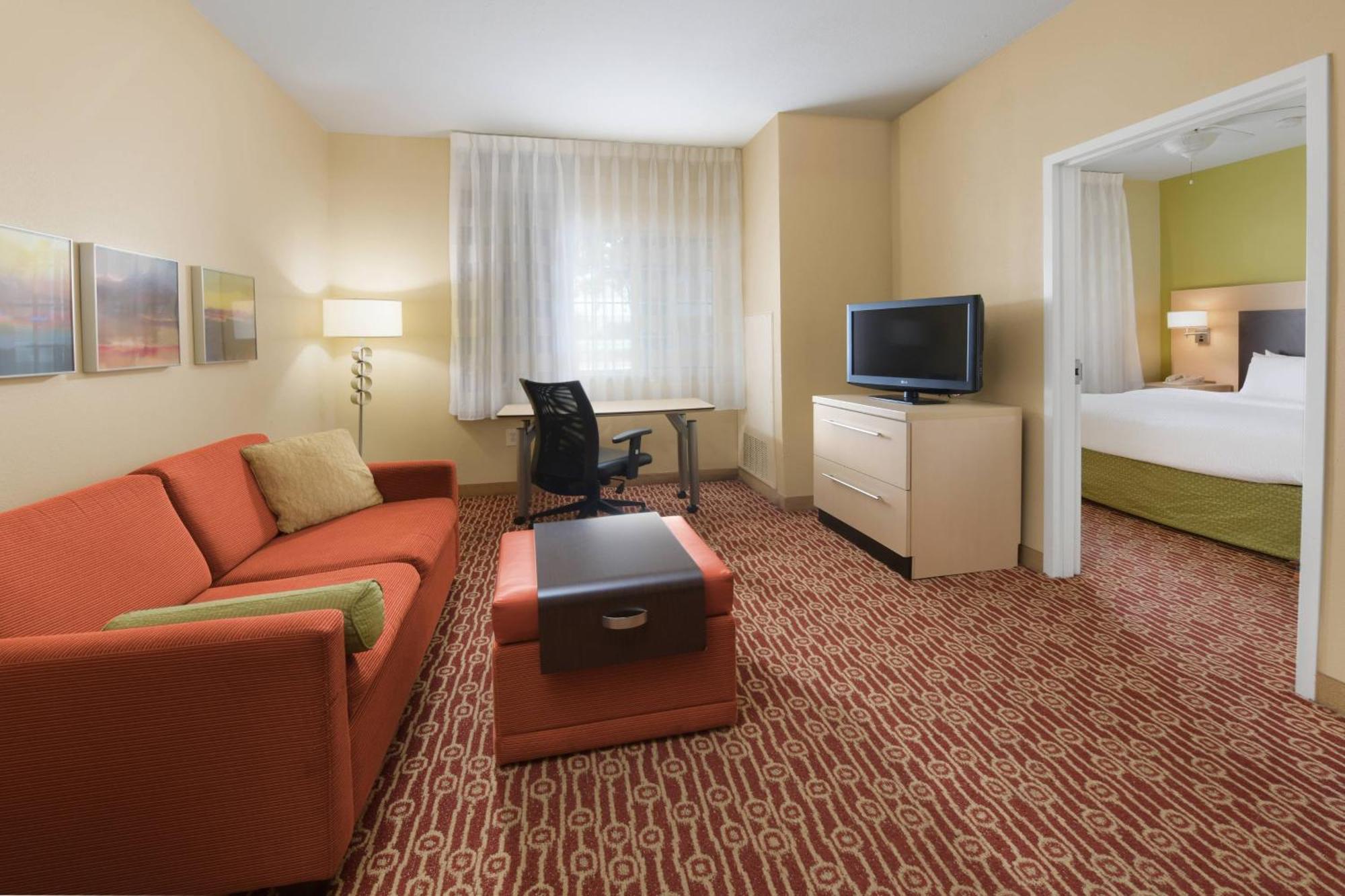 Towneplace Suites By Marriott Lake Jackson Клют Екстер'єр фото