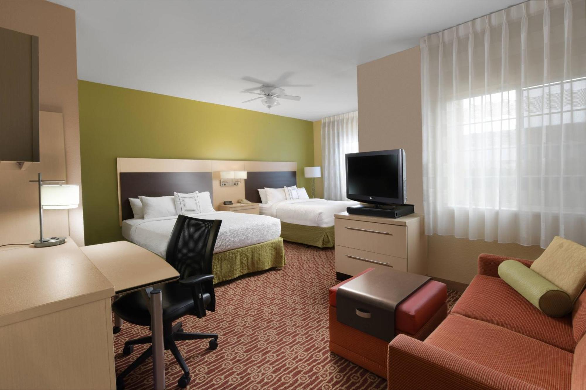Towneplace Suites By Marriott Lake Jackson Клют Екстер'єр фото